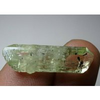 Chromdiopsid Kristall 2.12 Gramm | Dt, Mererani Hills Tansania von KilimanjaroGemstones