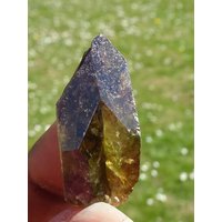 Erstaunlicher Sphenkristall 10.83 Gram , Kondoa Tansania von KilimanjaroGemstones