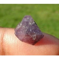 Spinel Crystal 1, 47 Gramm, Mahenge Tansania von KilimanjaroGemstones