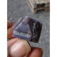 Spinel Crystal 16, 57 Gram , Ruaha in Der Nähe Von Mahenge Tansania von KilimanjaroGemstones