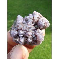 Spinel Crystal 37 Gram , Ruaha in Der Nähe Von Mahenge Tansania von KilimanjaroGemstones