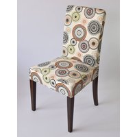 Bezug Hockerbezug Henriksdal F08 Für Ikea Henriksdal Stuhl Ikea Esszimmerstuhl Barhocker Kea von Kilimikea