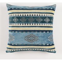 Kelim Kissenbezug F04 Türkisch Marokkanisch Persisch Boho Südwestlicher Teppich 14x14 16x16 18x18 20x20 22x22 24x24 von Kilimikea