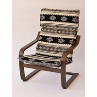 Kissenbezug Ikea Poang Bezug Stuhlbezug Sitzbezug Kissenbezug Kissenbezug Ikea Poang Bezug Stuhlbezug Sitzbezug Kissenbezug von Kilimikea