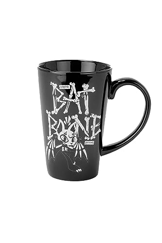 Killstar Tasse - Batbone von Killstar