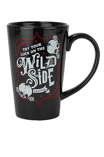 Killstar Tasse - Calagari Tall Mug von Killstar