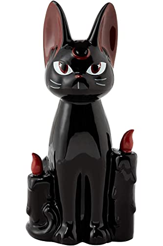 Killstar Vase - Neko Schwarz von Killstar