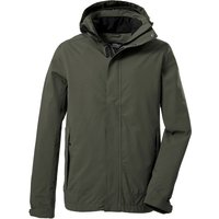 Herren-Funktionsjacke von Killtec Herren-Funktionsjacke von Killtec von Killtec