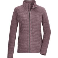 Killtec Fleecejacke "KOW 106 WMN FLC JCKT" von Killtec