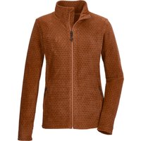 Killtec Fleecejacke "KOW 106 WMN FLC JCKT" von Killtec