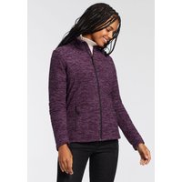 Killtec Fleecejacke "KOW 113 WMN KNT FLC JCKT" von Killtec