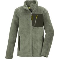 Killtec Fleecejacke "KOW 363 BYS FLC JCKT" von Killtec