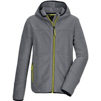 Killtec Fleecejacke "KOW 364 BYS KNTFLC JCKT" von Killtec