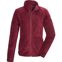 Killtec Fleecejacke "KOW 6 WMN KNTFLC JCKT" 1 Stk. tlg. wärmend & windabweisend, Übergangsjacke Killtec Fleecejacke "KOW 6 WMN KNTFLC JCKT" 1 Stk. tlg. wärmend & windabweisend, Übergangsjacke von Killtec