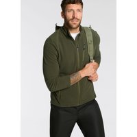 Killtec Fleecejacke "KOW 84 MN FLC JCKT" wärmende Übergangsjacke Killtec Fleecejacke "KOW 84 MN FLC JCKT" wärmende Übergangsjacke von Killtec