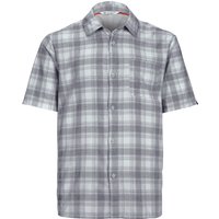 Killtec Funktionshemd "KOS 98 MN WVN SHRT" Kurzarm-Funktionshemd, schnelltrocknend, feuchtigkeitsableitend Killtec Funktionshemd "KOS 98 MN WVN SHRT" Kurzarm-Funktionshemd, schnelltrocknend, feuchtigkeitsableitend von Killtec