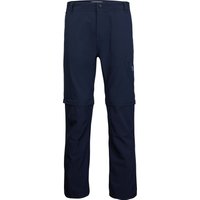 Killtec Funktionshose "KOS 204 KG MN PNTS" Abzippbare Funktionshose, wasserabweisend, Comfort-Stretch Killtec Funktionshose "KOS 204 KG MN PNTS" Abzippbare Funktionshose, wasserabweisend, Comfort-Stretch von Killtec