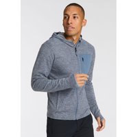 Killtec Funktionsjacke "KOS 243 MN FLX JCKT" wärmend, Übergangsjacke Killtec Funktionsjacke "KOS 243 MN FLX JCKT" wärmend, Übergangsjacke von Killtec