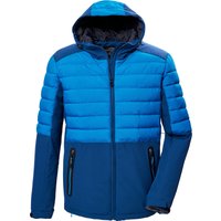 Killtec Funktionsjacke "KOW 3 MN JCKT" Herren Funktionsjacke, wasser- und windabweisend, Colourblock Design Killtec Funktionsjacke "KOW 3 MN JCKT" Herren Funktionsjacke, wasser- und windabweisend, Colourblock Design von Killtec