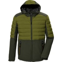 Killtec Funktionsjacke "KOW 3 MN JCKT" Herren Funktionsjacke, wasser- und windabweisend, Colourblock Design Killtec Funktionsjacke "KOW 3 MN JCKT" Herren Funktionsjacke, wasser- und windabweisend, Colourblock Design von Killtec