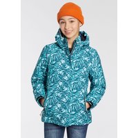 Killtec Funktionsjacke "KOW 355 GRLS JCKT" mit Kapuze für Kinder von Killtec