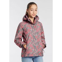 Killtec Funktionsjacke "KOW 355 GRLS JCKT" mit Kapuze für Kinder Killtec Funktionsjacke "KOW 355 GRLS JCKT" mit Kapuze für Kinder von Killtec