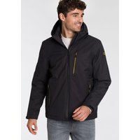 Killtec Funktionsjacke "KOW 7 MN JCKT", mit Kapuze Killtec Funktionsjacke "KOW 7 MN JCKT", mit Kapuze von Killtec