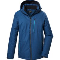 Killtec Funktionsjacke "KOW 7 MN JCKT" Wasser- und winddichte Outdoorjacke, atmungsaktiv, Melange Optik Killtec Funktionsjacke "KOW 7 MN JCKT" Wasser- und winddichte Outdoorjacke, atmungsaktiv, Melange Optik von Killtec