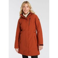 Killtec Funktionsmantel "KOW 165 WMN PRK" 1 Stk. tlg. Killtec Funktionsmantel "KOW 165 WMN PRK" 1 Stk. tlg. von Killtec