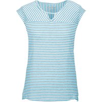 Killtec Funktionstop "KOS 125 WMN TP", Schnelltrocknendes Damen Funktionstop mit femininem Design von Killtec