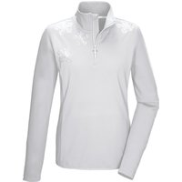 Killtec Langarmshirt "KSW 110 WMN LS SHRT" Killtec Langarmshirt "KSW 110 WMN LS SHRT" von Killtec