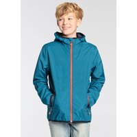 Killtec Outdoorjacke, mit Kapuze von Killtec