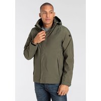 Killtec Outdoorjacke, mit Kapuze von Killtec