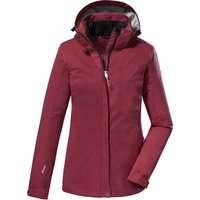 Killtec Outdoorjacke, mit Kapuze von Killtec