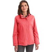 Killtec Outdoorjacke "Inkele", Damenjacke mit abnehmbarer Kapuze, wind- und wasserdicht, atmungsaktiv von Killtec