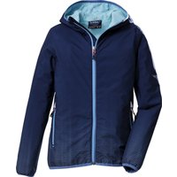 Killtec Outdoorjacke "KOS 211 GRLS JCKT" von Killtec