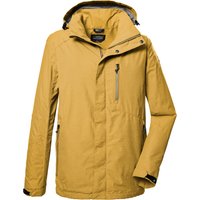 Killtec Outdoorjacke "KOS 256 MN JCKT CARLEB" von Killtec