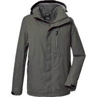 Killtec Outdoorjacke "KOS 256 MN JCKT CARLEB" von Killtec