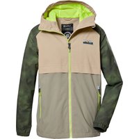 Killtec Outdoorjacke "KOS 280 BYS JCKT" von Killtec