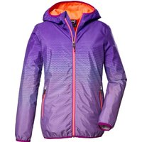 Killtec Outdoorjacke "KOS 331 GRLS JCKT" von Killtec