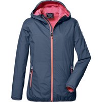 Killtec Outdoorjacke "KOS 333 GRLS JCKT" von Killtec