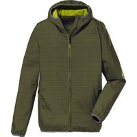 Killtec Outdoorjacke "KOS 4 MN JCKT" von Killtec