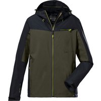 Killtec Outdoorjacke "KOS 6 MN JCKT" von Killtec