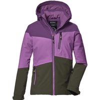 Killtec Outdoorjacke "KOW 170 GRLS JCKT" von Killtec