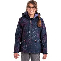 Killtec Outdoorjacke "KOW 197 GRLS JCKT", Wasserdicht, atmungsaktiv, verstellbar, Fleece-Futter, PFAS-frei von Killtec