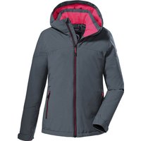 Killtec Outdoorjacke "KOW 198 GRLS JCKT" von Killtec