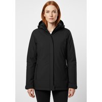 Killtec Outdoorjacke "KOW 250 WMN JCKT" 1 Stk. tlg. mit Kapuze wärmend & wind- & wasserdicht Killtec Outdoorjacke "KOW 250 WMN JCKT" 1 Stk. tlg. mit Kapuze wärmend & wind- & wasserdicht von Killtec