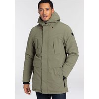 Killtec Parka, mit Kapuze von Killtec