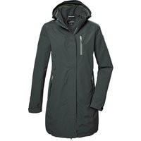 Killtec Parka "KOS 30 WMN PRK" Funktionsparka: wasser- und winddicht, atmungsaktiv, abnehmbare Kapuze Killtec Parka "KOS 30 WMN PRK" Funktionsparka: wasser- und winddicht, atmungsaktiv, abnehmbare Kapuze von Killtec