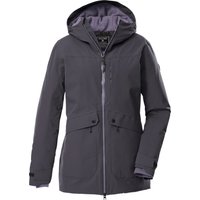 Killtec Parka "KOW 16 WMN PRK", Wasser- u. winddichter Damen Funktionsparka mit hoher Atmungsaktivität Killtec Parka "KOW 16 WMN PRK", Wasser- u. winddichter Damen Funktionsparka mit hoher Atmungsaktivität von Killtec